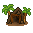 Mine Désertique