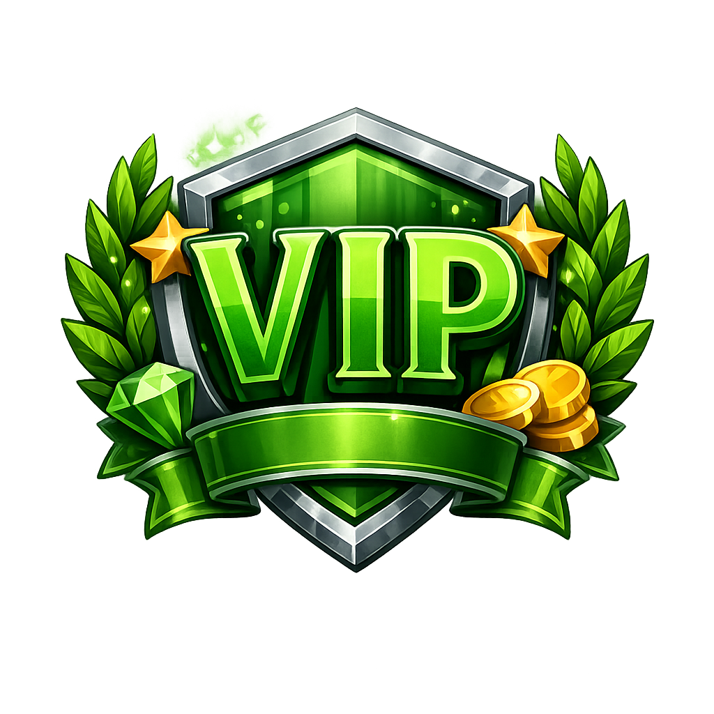 Grade VIP