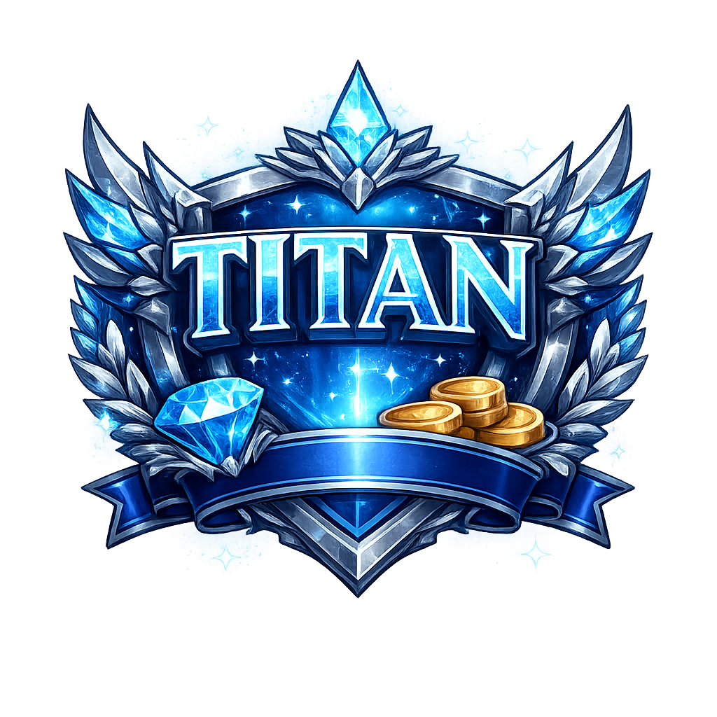 Grade Titan