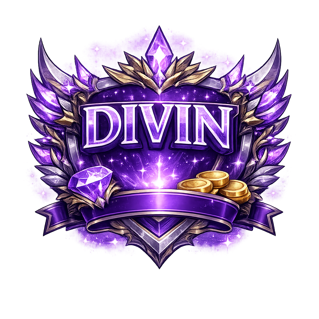 Grade Divin
